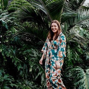 Meet your Posher, Megan